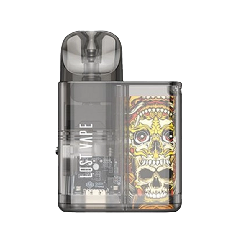 URSA BABY  POD  xvape.ma Maroc.