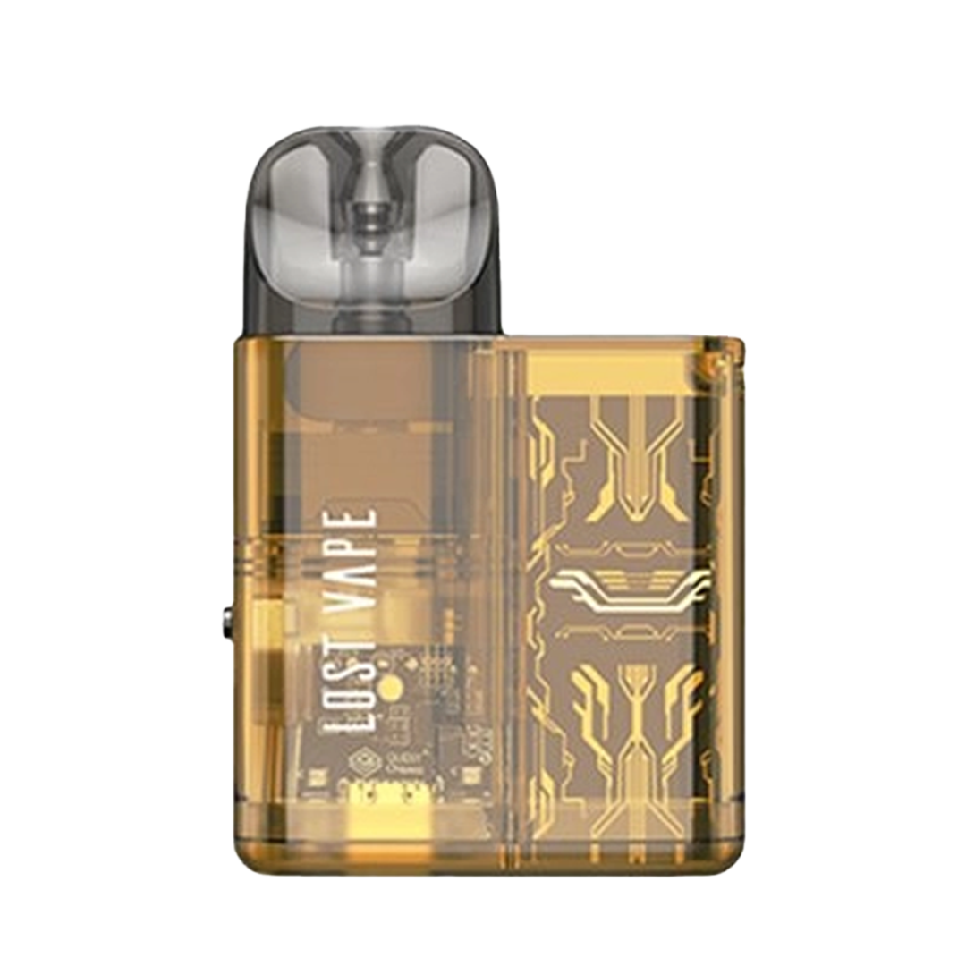 URSA BABY  POD  xvape.ma Maroc.