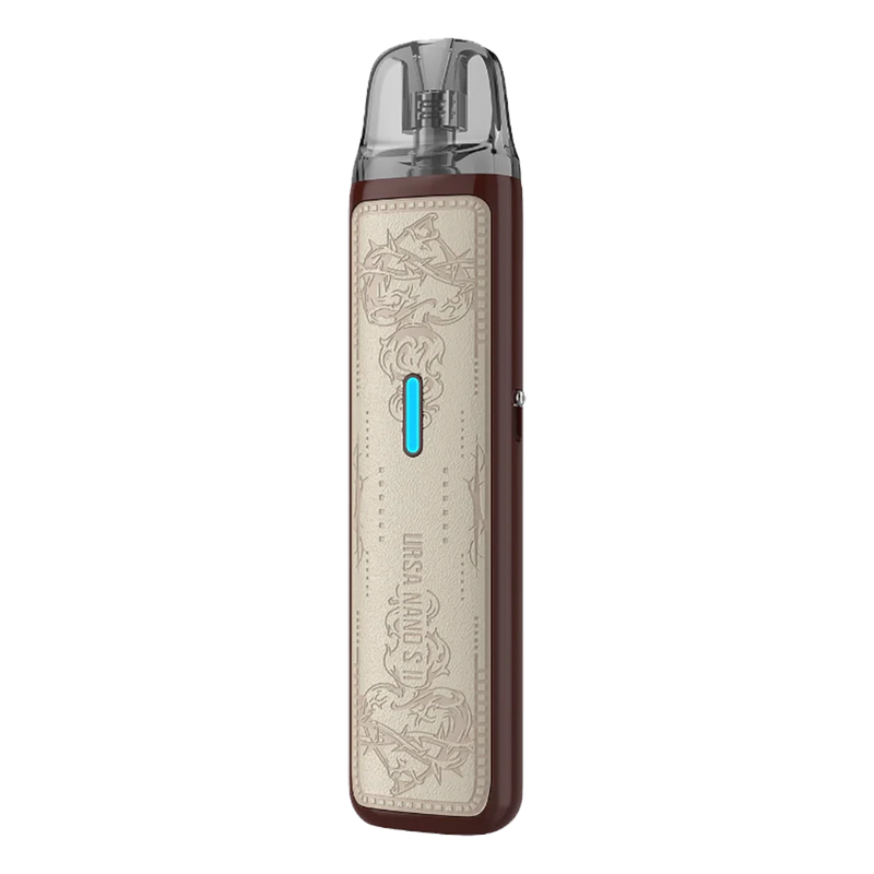 Ursa Nano S2 Pod - Lost Vape  POD  xvape.ma Maroc.