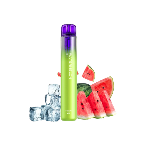 VOZOL Neon 800 - Watermelon Ice