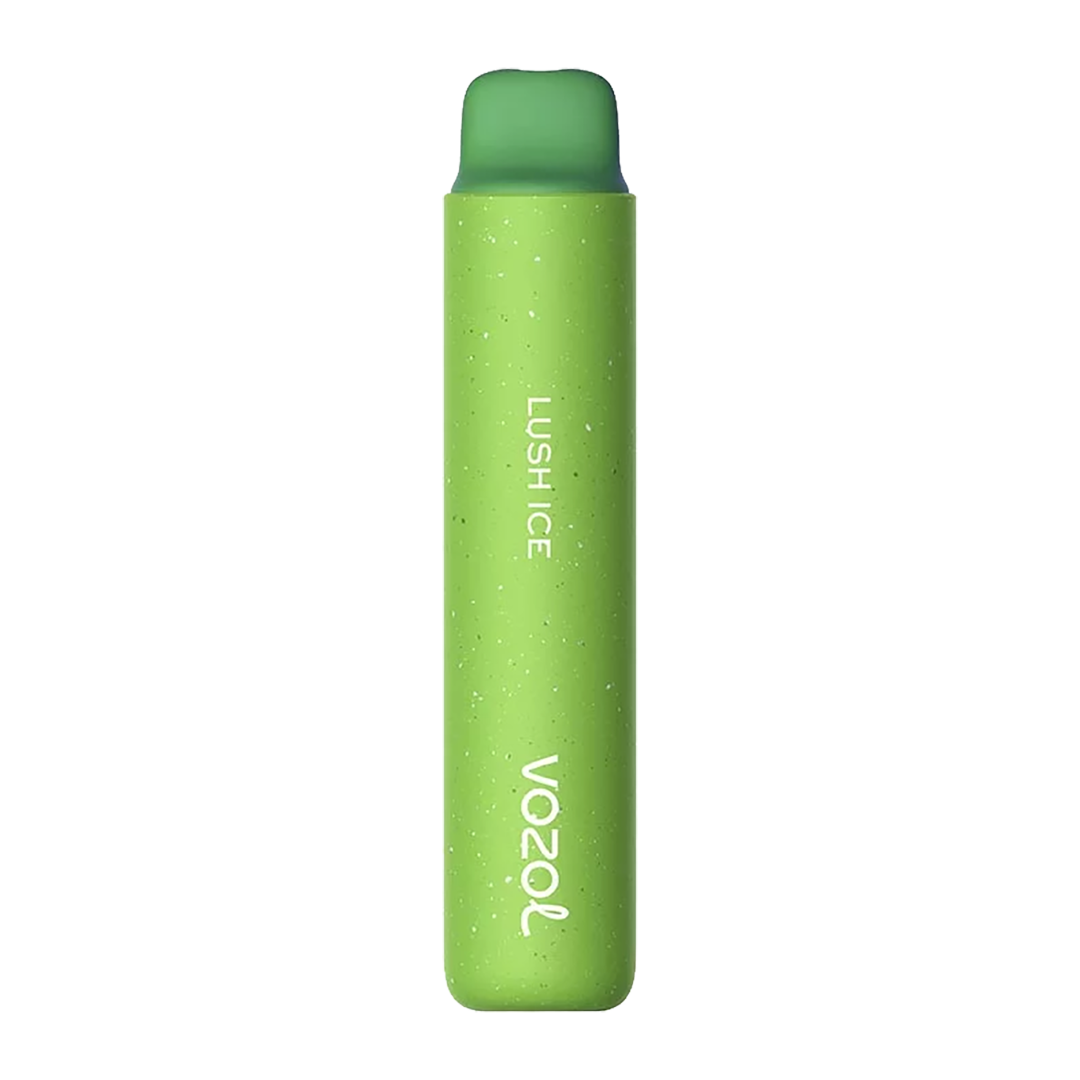 VOZOL Star 2500 Puffs  - Watermelon ice - 5%  Jetable  xvape.ma Maroc.