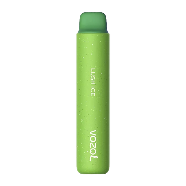 VOZOL Star 2500 Puffs  - Watermelon ice - 5%  Jetable  xvape.ma Maroc.