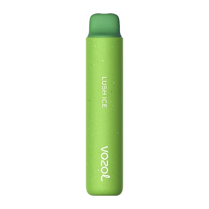 VOZOL Star 2500 Puffs  - Watermelon ice - 5%  Jetable  xvape.ma Maroc.