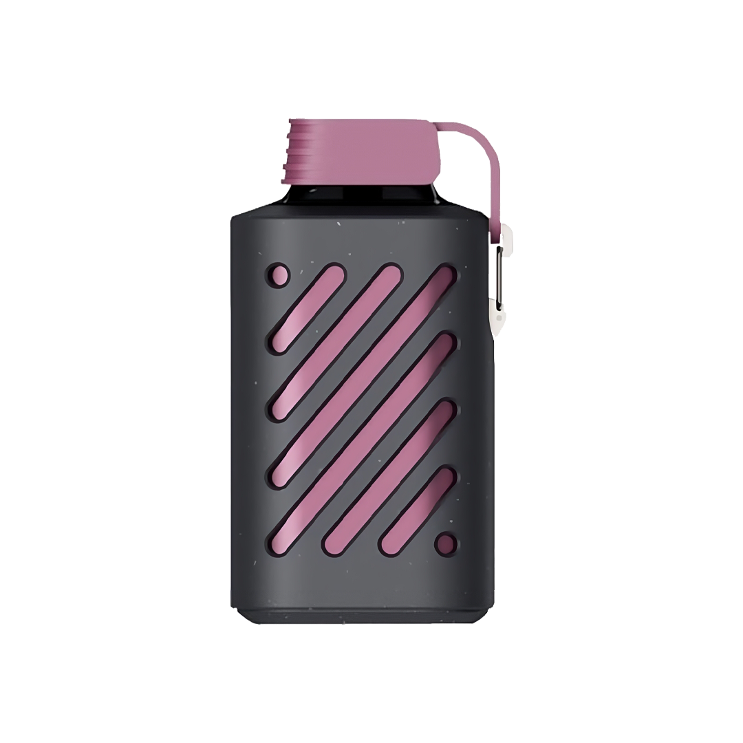 VOZOL Gear 10000 puffs - Kiwi Guava Passion Fruit  Jetable  xvape.ma Maroc.