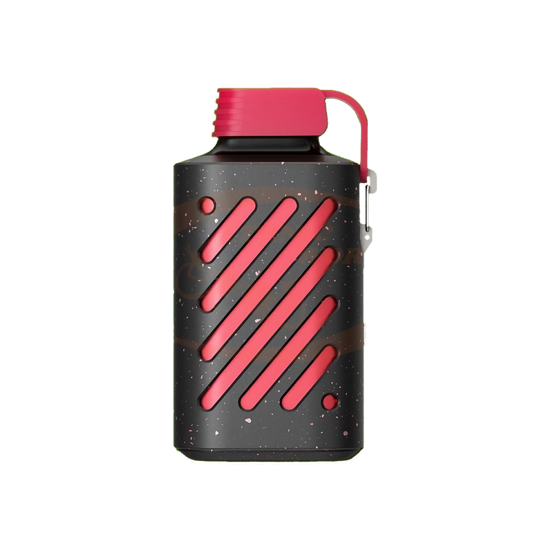 VOZOL Gear 10000 puffs - Strawberry Raspberry