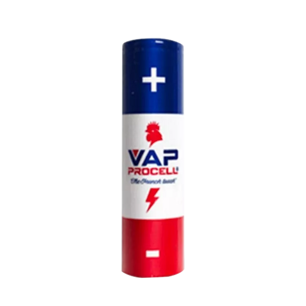 Vap Procell 18650 3500mAh 25A