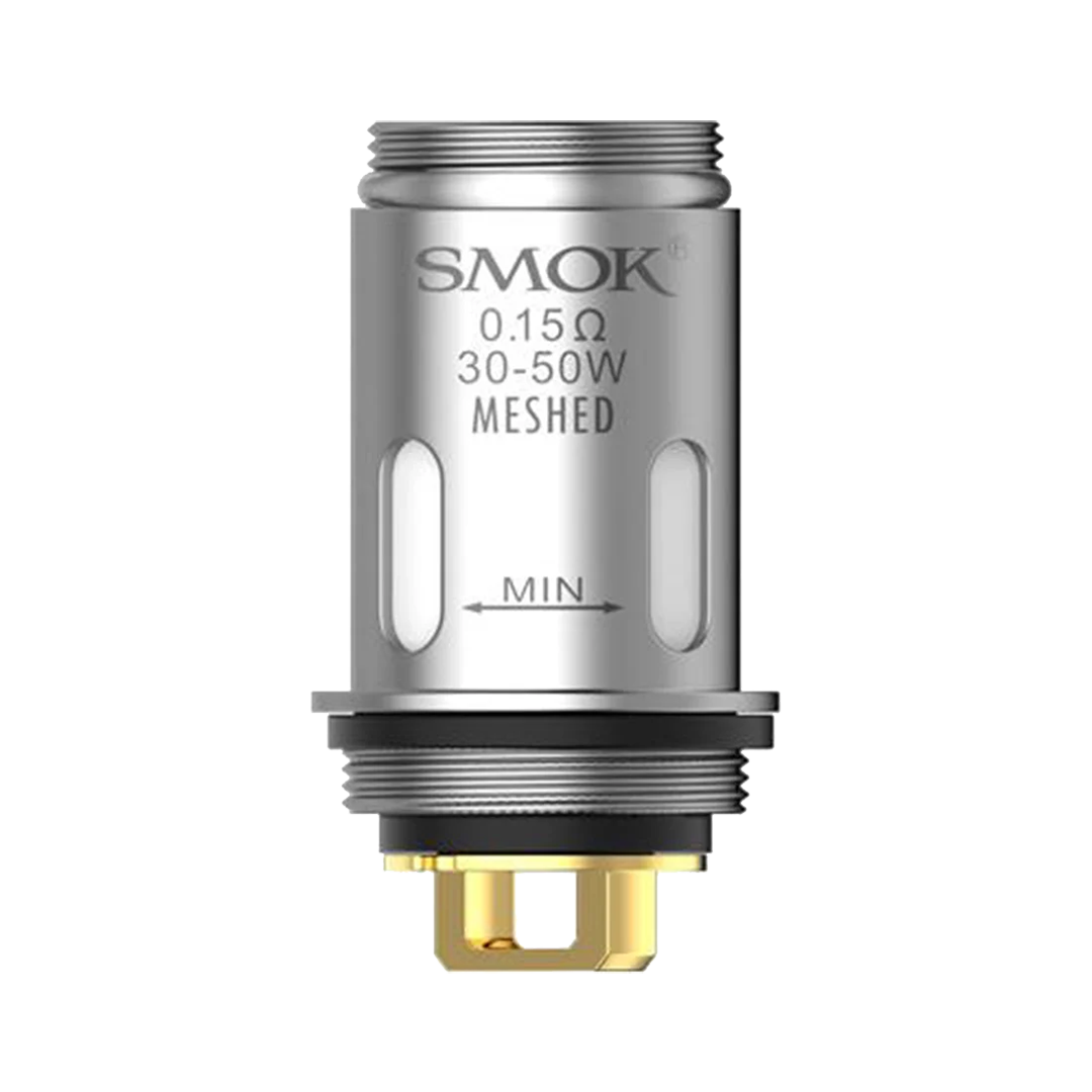 Smok Vape Pen Coil 0.15  Résistance  xvape.ma Maroc.