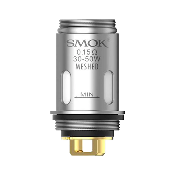 Smok Vape Pen Coil 0.15  Résistance  xvape.ma Maroc.