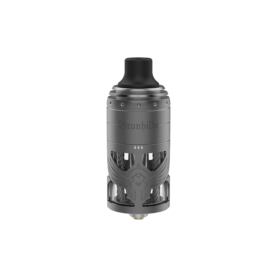 Vapefly - Brunhilde 8ml RTA 23mm - 5 ml  Atomiseur  xvape.ma Maroc.