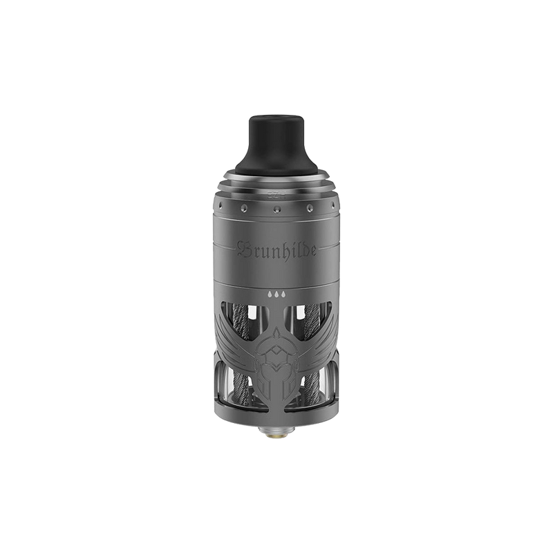 Vapefly - Brunhilde 8ml RTA 23mm - 5 ml  Atomiseur  xvape.ma Maroc.