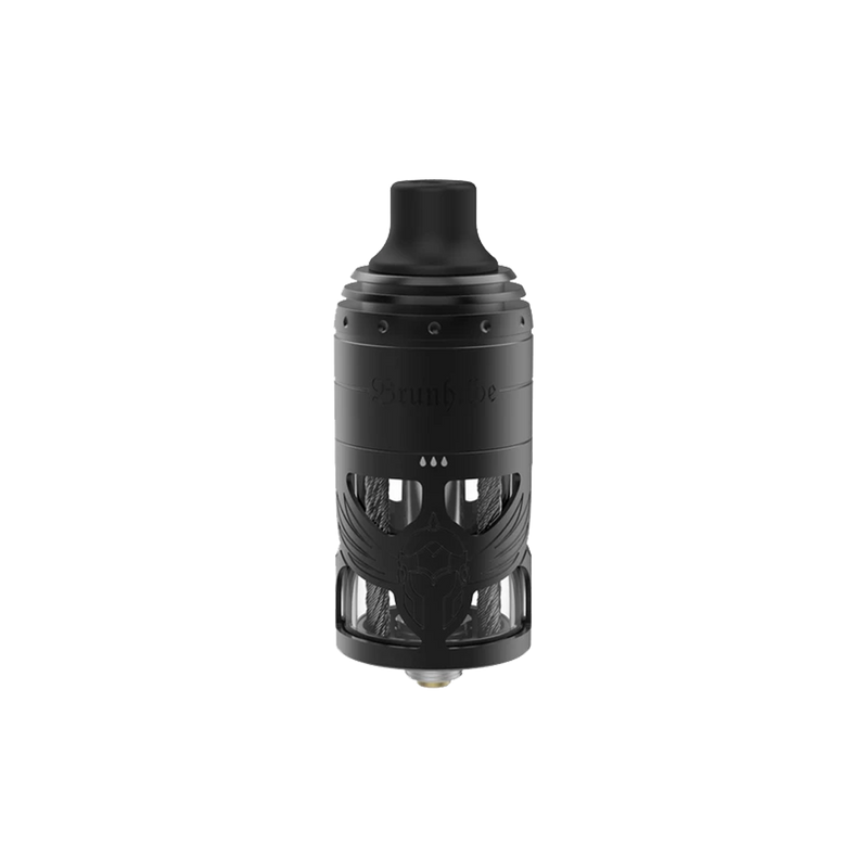 Vapefly - Brunhilde 8ml RTA 23mm - 5 ml  Atomiseur  xvape.ma Maroc.