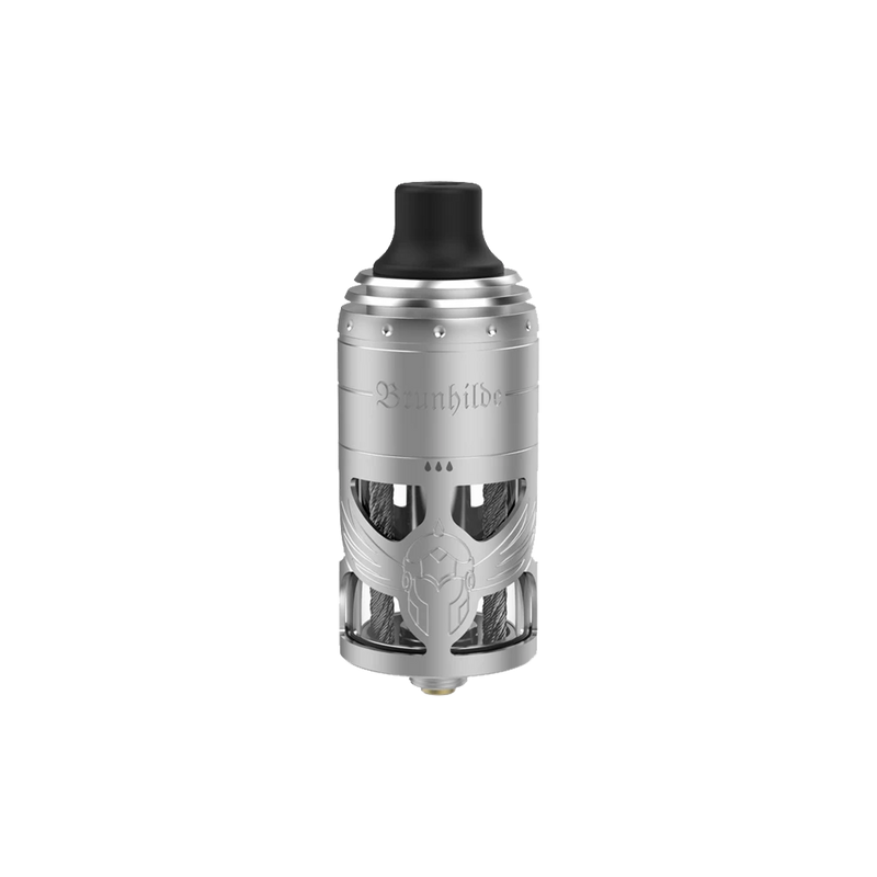 Vapefly - Brunhilde 8ml RTA 23mm - 5 ml  Atomiseur  xvape.ma Maroc.