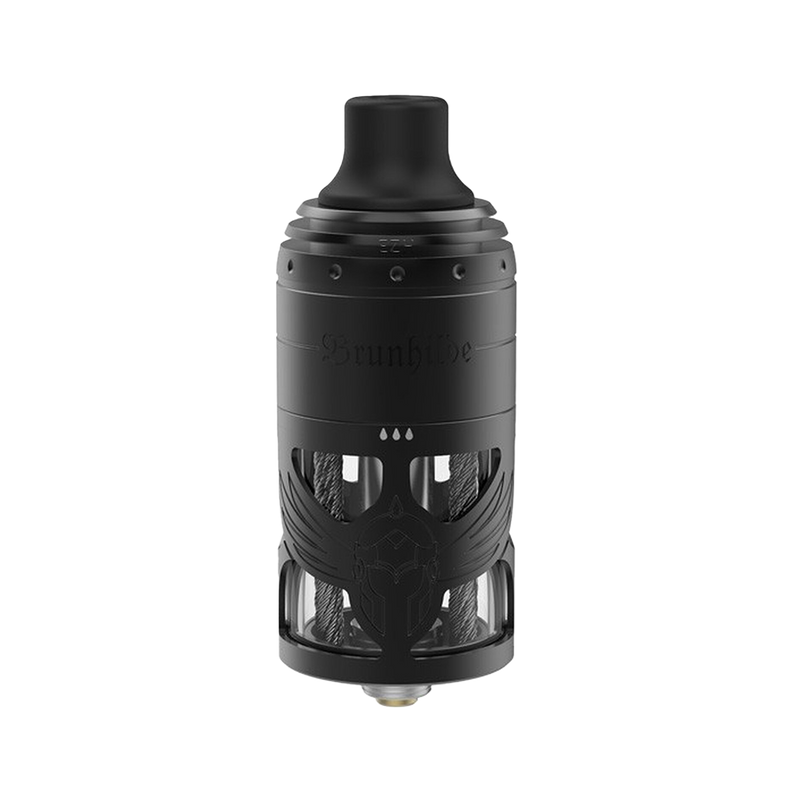 Vapefly - Brunhilde MTL RTA 23 mm - 5 ml  Atomiseur  xvape.ma Maroc.