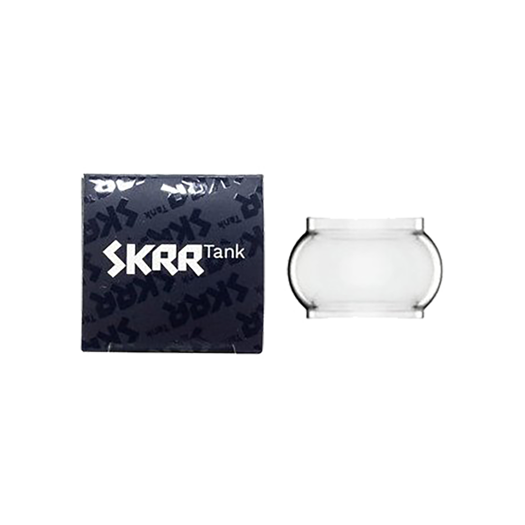 Vaporesso - Skrr Glass Tube 8ml