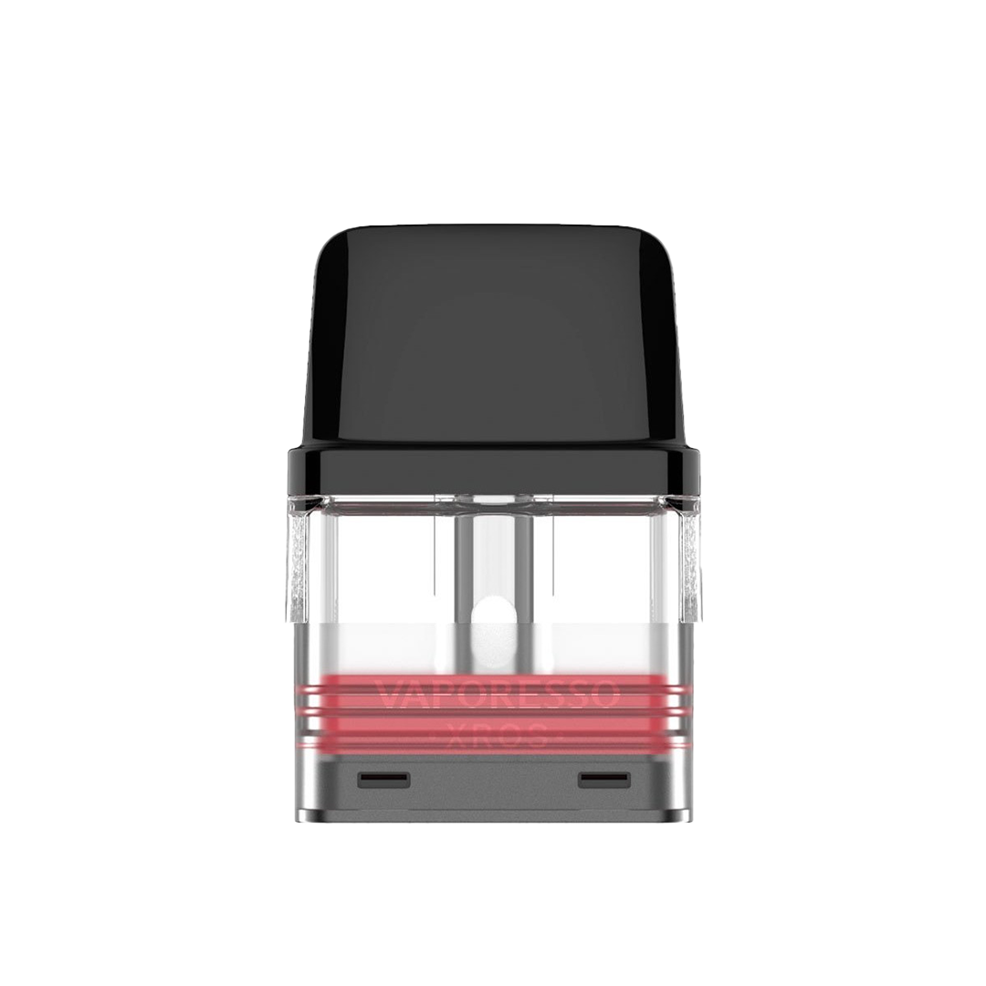 Vaporesso XROS Pod Remplacement  Cartouche  xvape.ma Maroc.