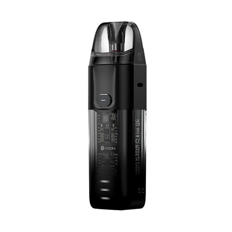 Vaporesso - Luxe X Kit  POD Mod  xvape.ma Maroc.