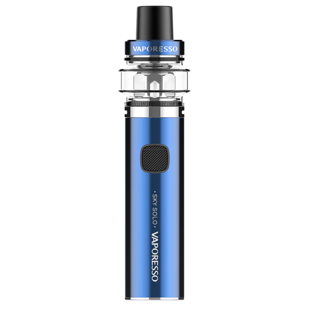 Vaporesso - Sky Solo Plus  POD Mod  xvape.ma Maroc.