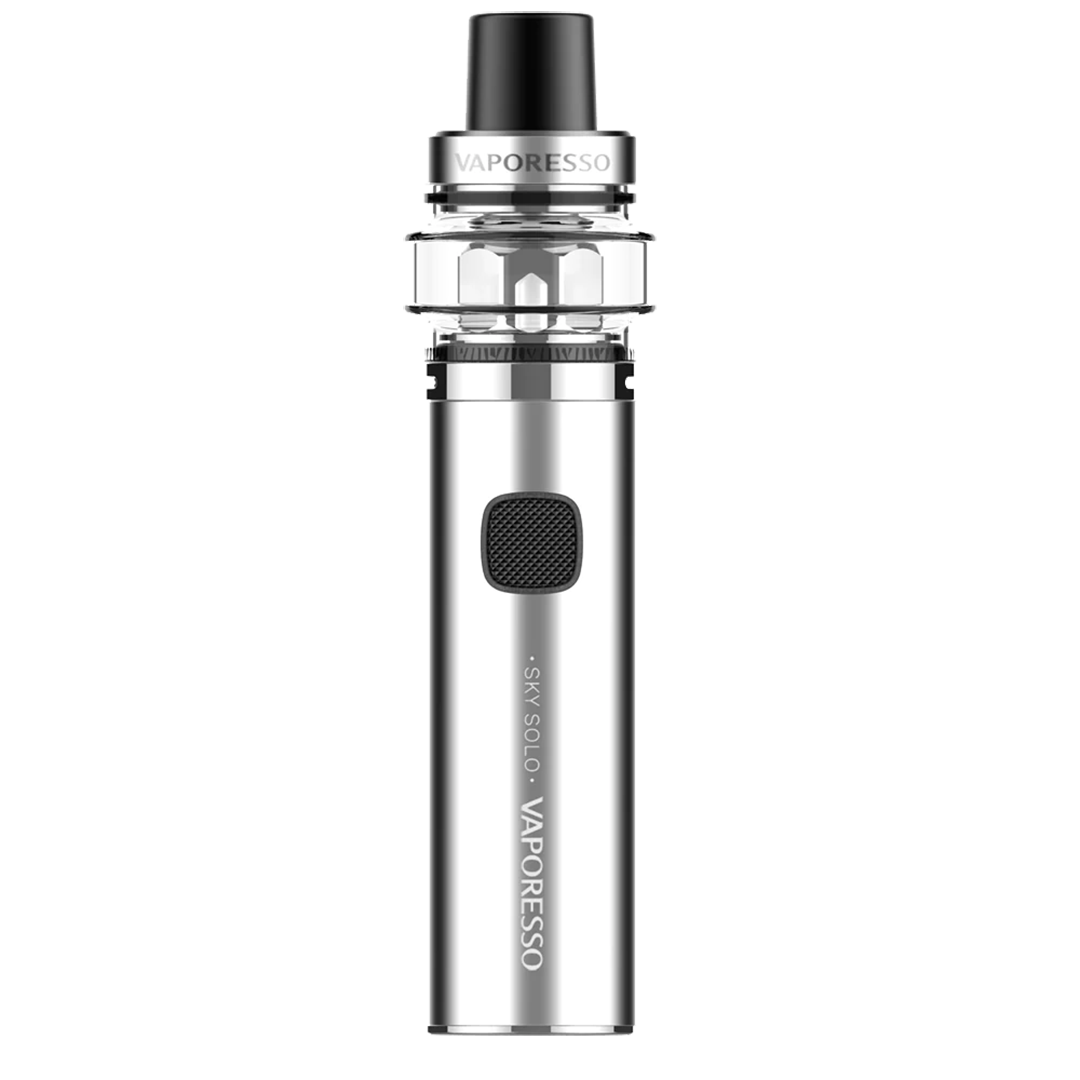 Vaporesso - Sky Solo  POD Mod  xvape.ma Maroc.