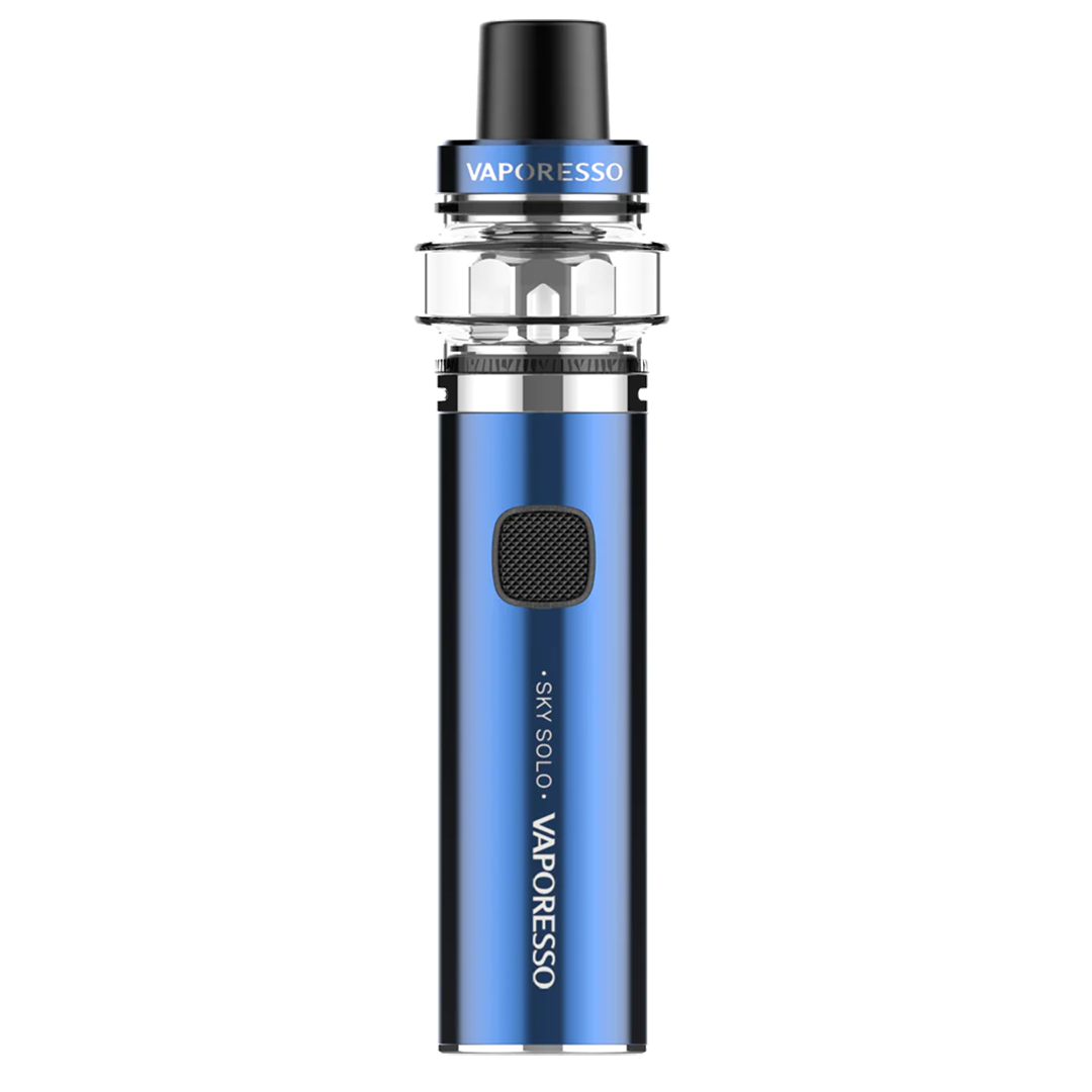 Vaporesso - Sky Solo  POD Mod  xvape.ma Maroc.