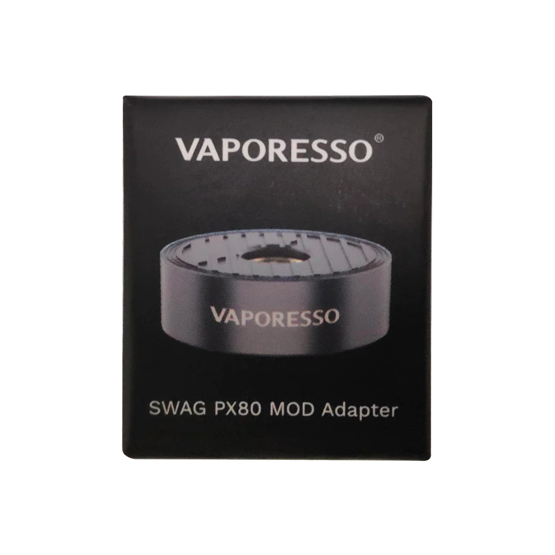 Vaporesso Swag Px80 Mod Adapter  Accessoires  xvape.ma Maroc.