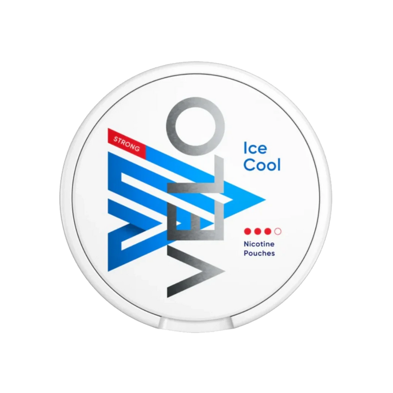 Velo Snus - Ice Cool - 10mg