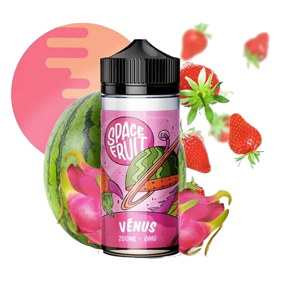 Venus - Space Fruit 200ml