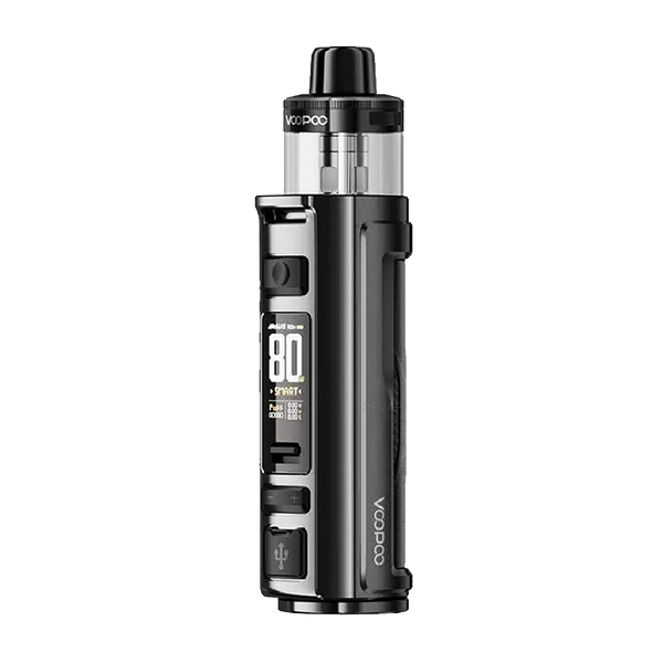 POD Mod