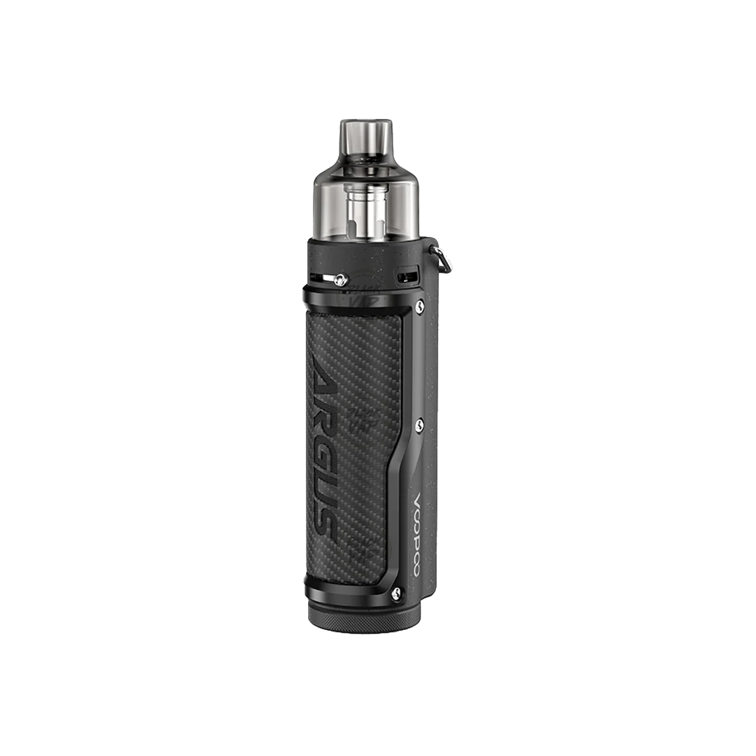 Voopoo Argus Pro 80W  POD Mod  xvape.ma Maroc.