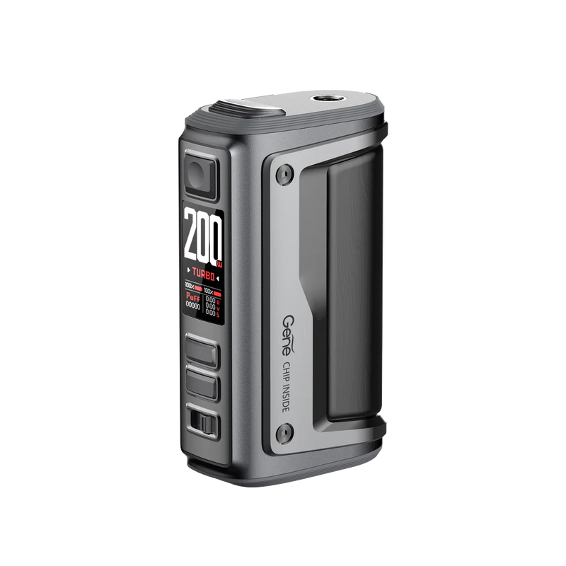 Voopoo Box-Mod - ARGUS GT 2  Box Mod  xvape.ma Maroc.