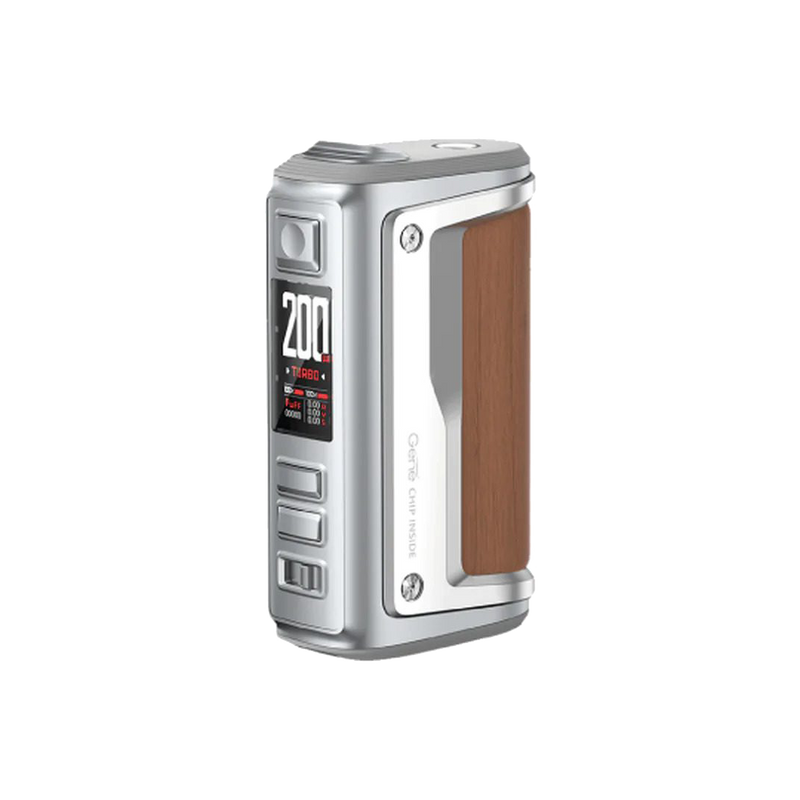 Voopoo Box-Mod - ARGUS GT 2  Box Mod  xvape.ma Maroc.