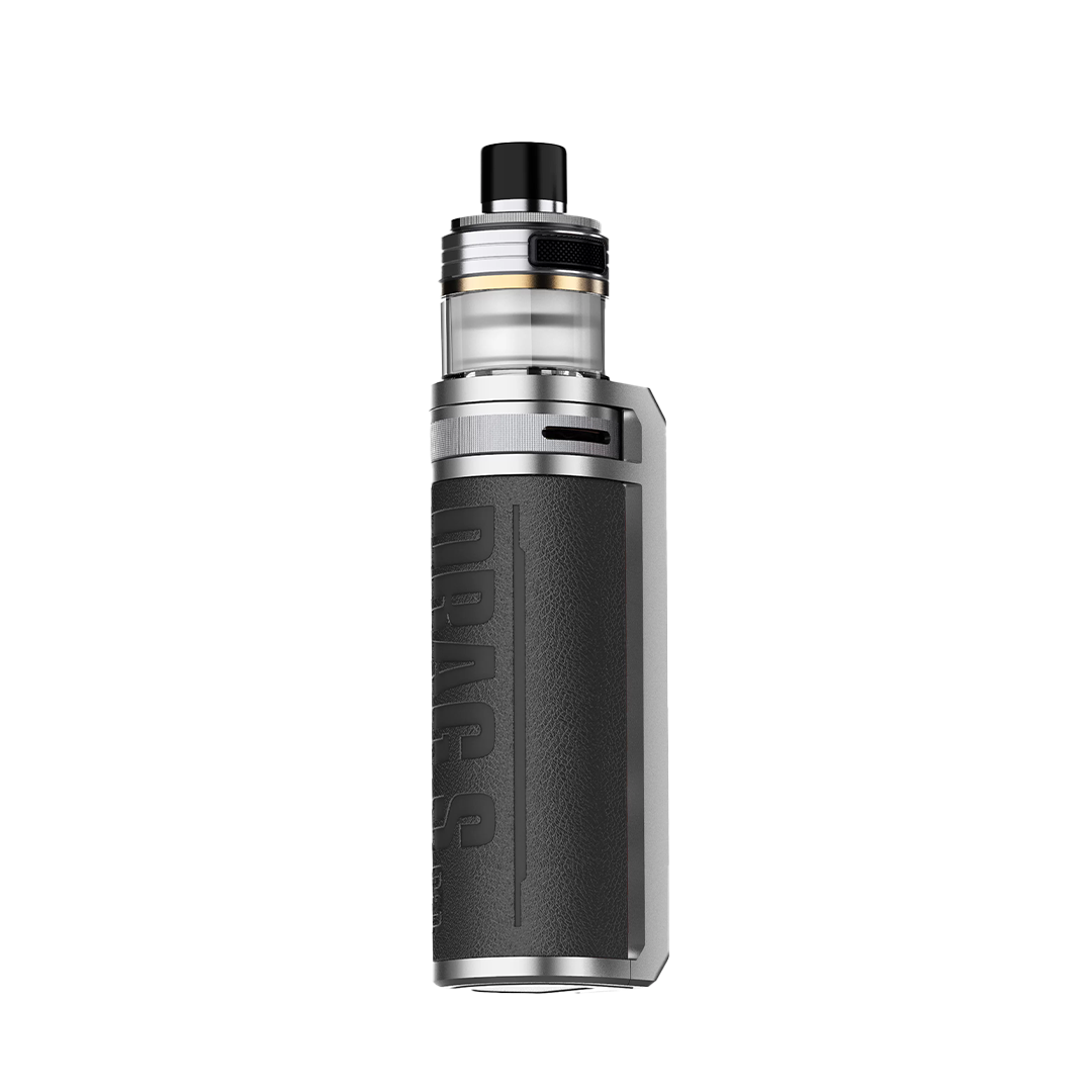 Voopoo Drag S Pro - 80W  POD Mod  xvape.ma Maroc.