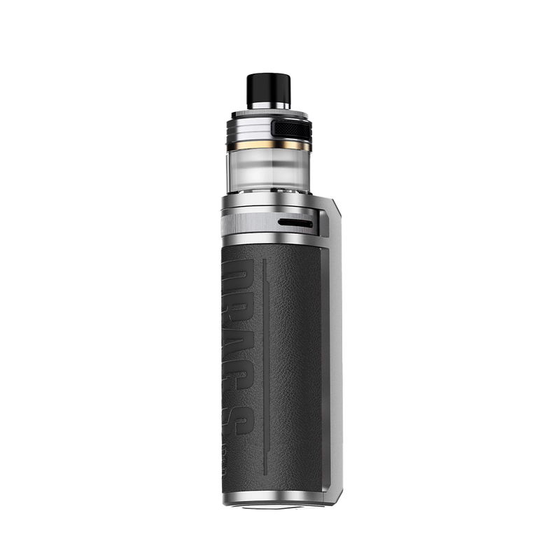 Voopoo Drag S Pro - 80W  POD Mod  xvape.ma Maroc.