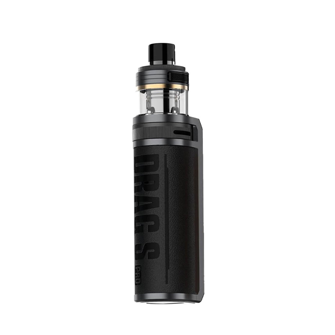 Voopoo Drag S Pro - 80W  POD Mod  xvape.ma Maroc.