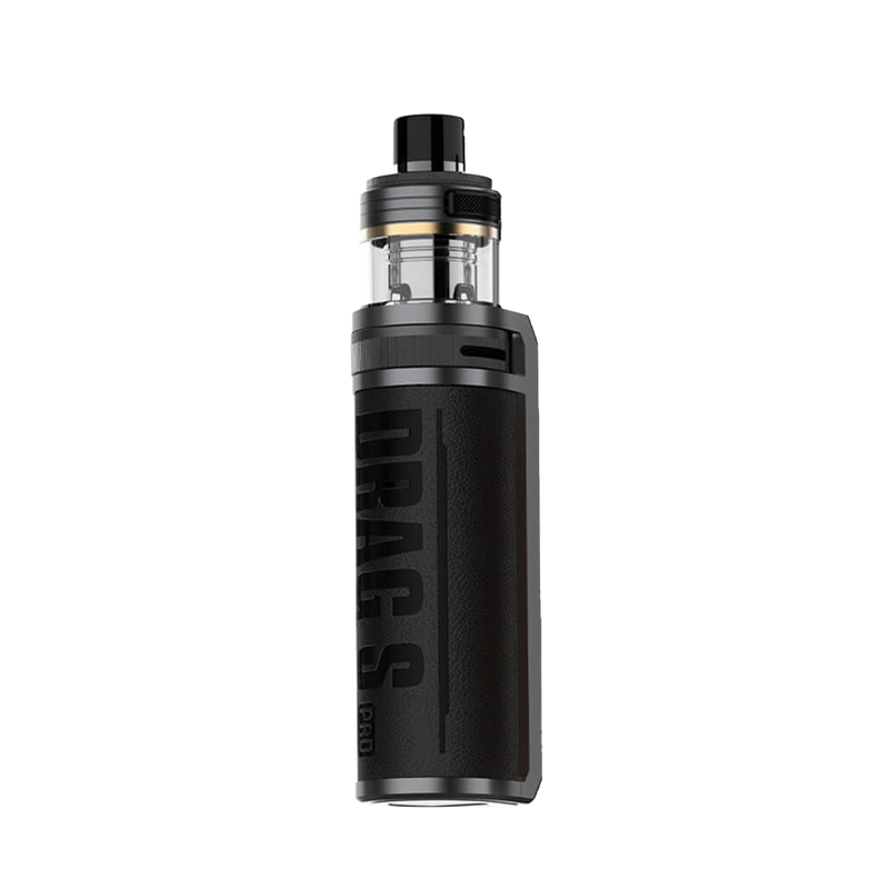 Voopoo Drag S Pro - 80W  POD Mod  xvape.ma Maroc.
