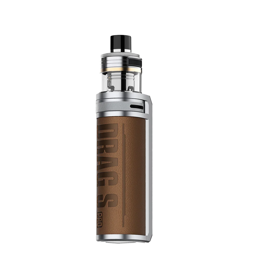 Voopoo Drag S Pro - 80W  POD Mod  xvape.ma Maroc.