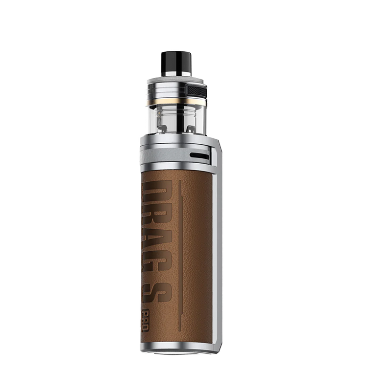 Voopoo Drag S Pro - 80W  POD Mod  xvape.ma Maroc.