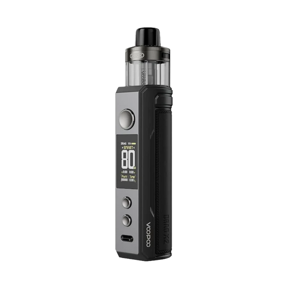 Voopoo Drag X2  POD Mod  xvape.ma Maroc.