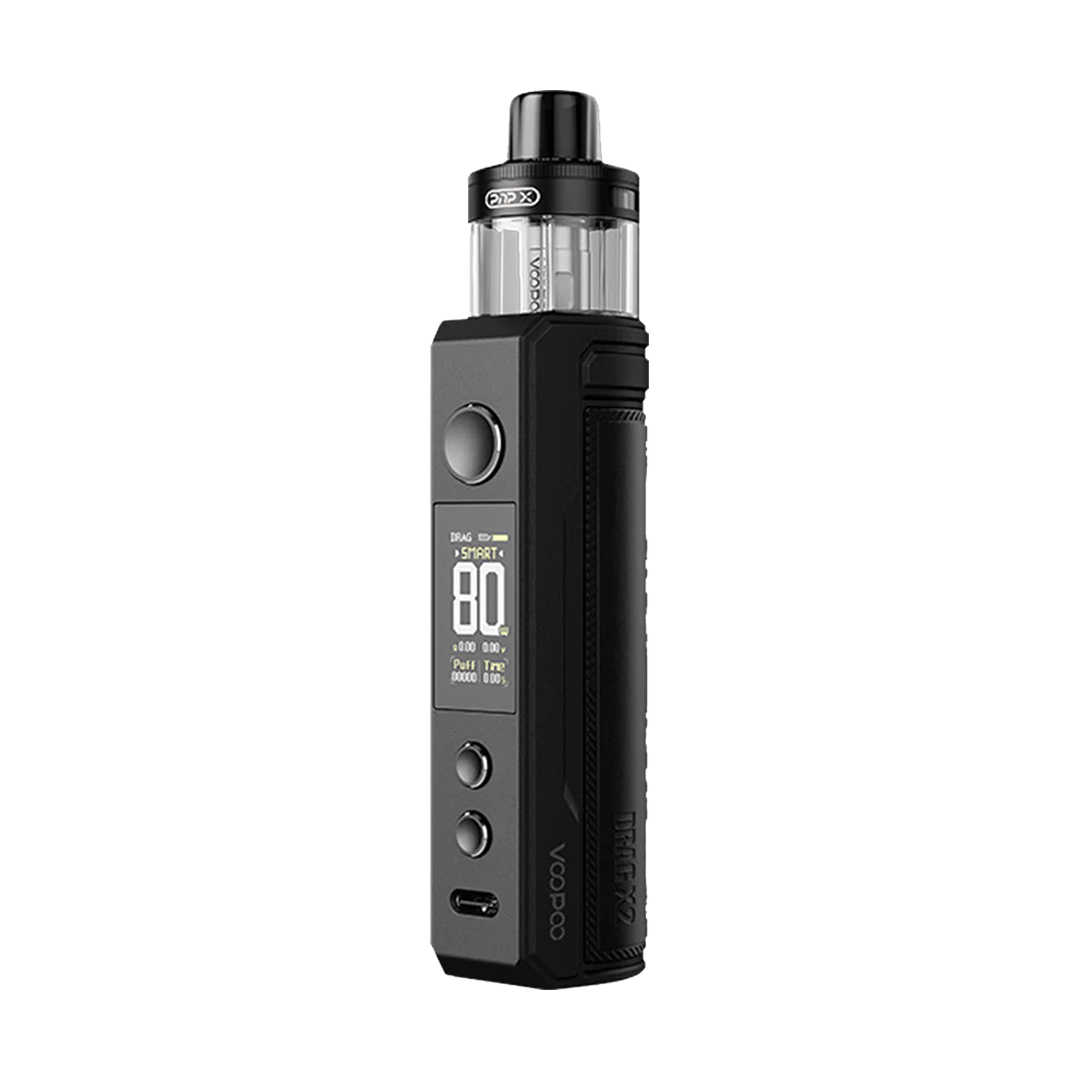 Voopoo Drag X2  POD Mod  xvape.ma Maroc.