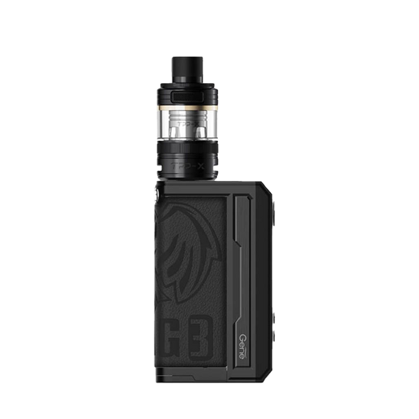 Voopoo Kit Drag 3 TPP-X  Kit  xvape.ma Maroc.