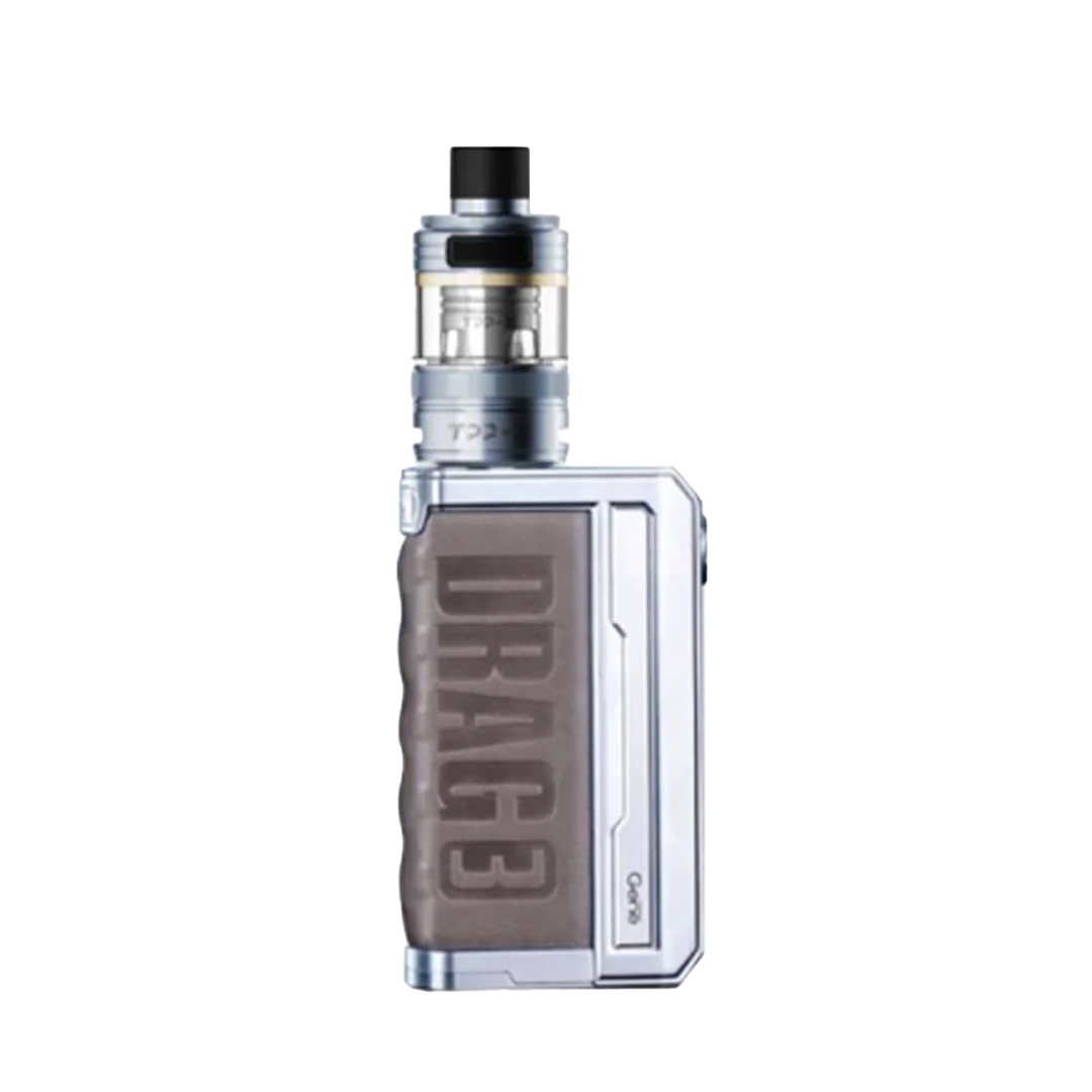 Voopoo Kit Drag 3 TPP-X  Kit  xvape.ma Maroc.