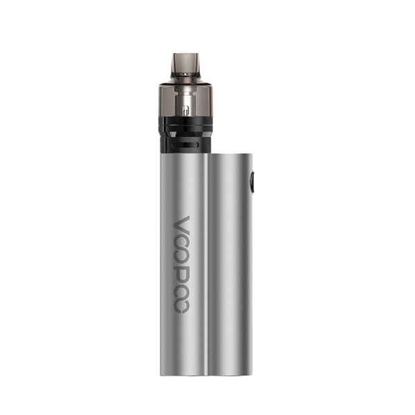 Voopoo Kit Musket (+ 2 Accus Samsung offerts)