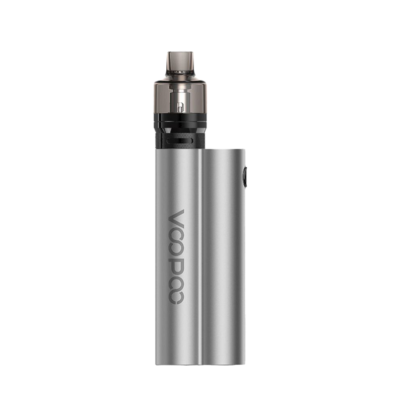 Voopoo Kit Musket (+ 2 Accus Samsung offerts)  Kit  xvape.ma Maroc.