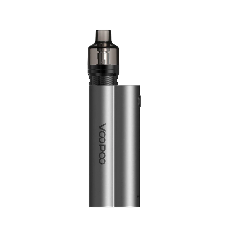 Voopoo Kit Musket (+ 2 Accus Samsung offerts)  Kit  xvape.ma Maroc.