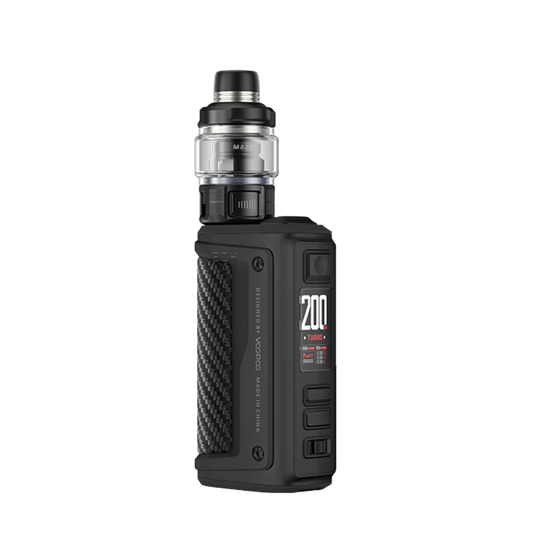 Voopoo ARGUS GT 2  Kit  xvape.ma Maroc.