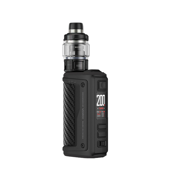 Voopoo ARGUS GT 2  Kit  xvape.ma Maroc.
