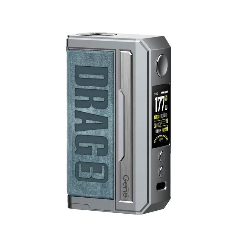 Voopoo Box Mods Drag 3  Box Mod  xvape.ma Maroc.