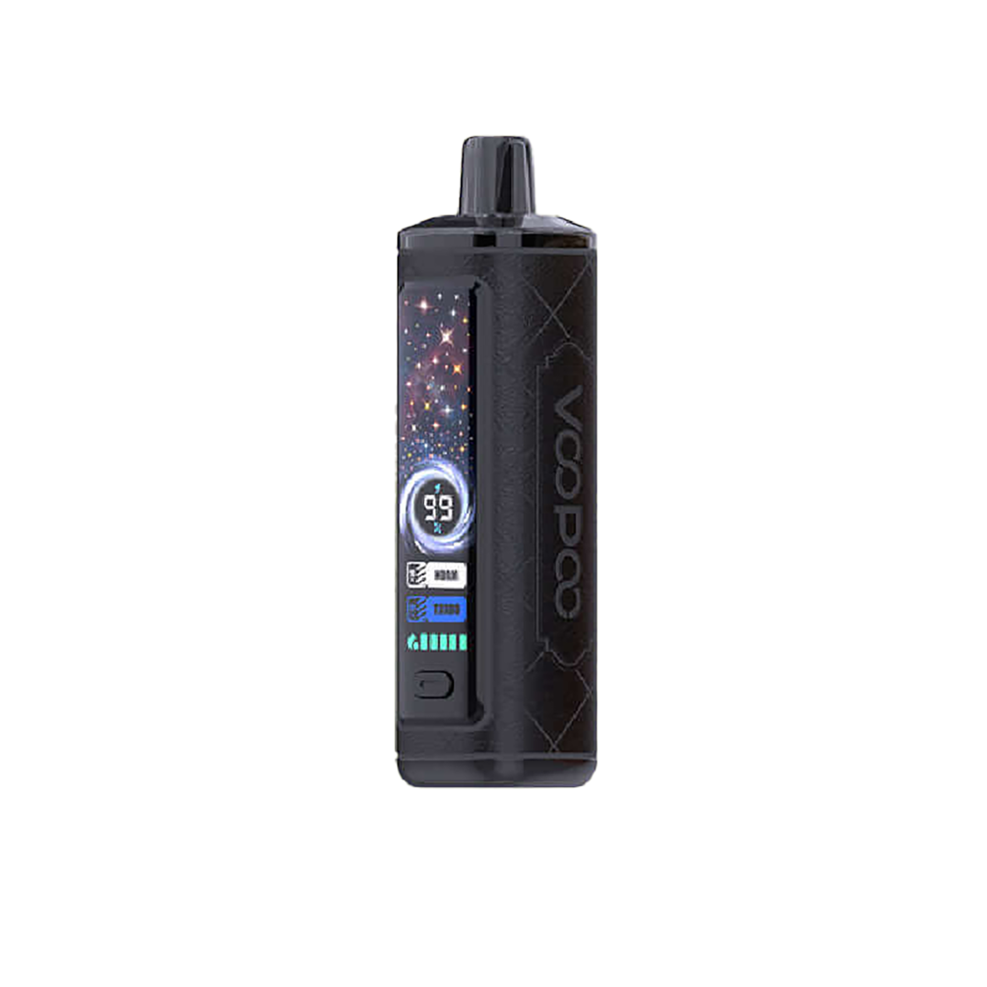 Voopoo Cloud 20000 Puffs - Sweet Passion Fruit - 6mg  Jetable  xvape.ma Maroc.