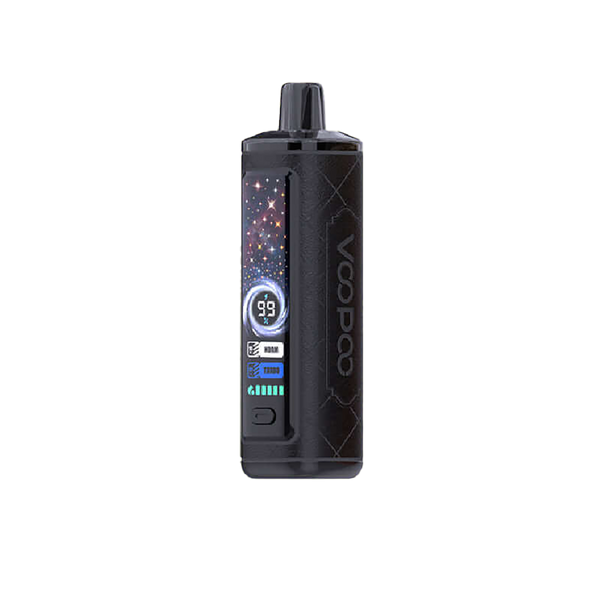 Voopoo Cloud 20000 Puffs - Sweet Passion Fruit - 6mg  Jetable  xvape.ma Maroc.