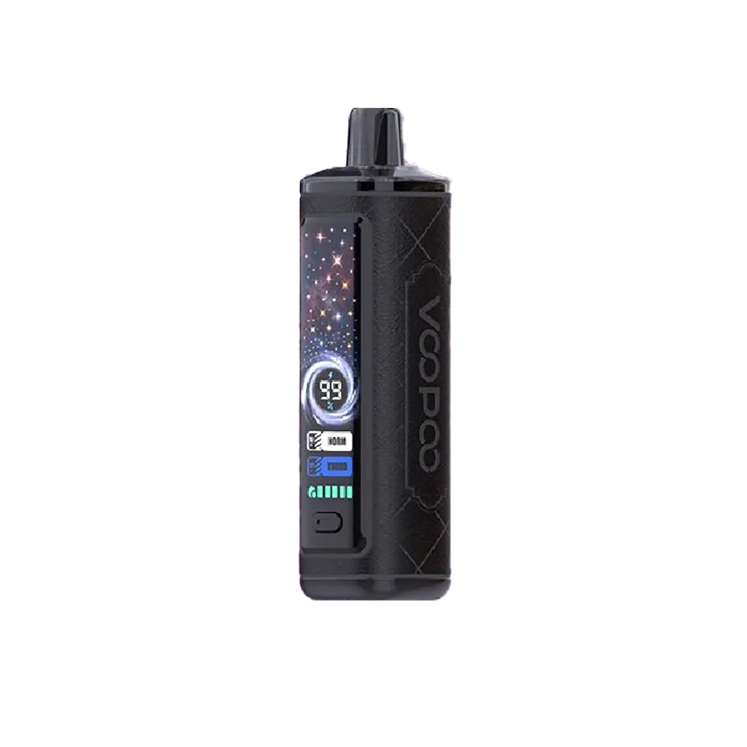 Voopoo Cloud 20000 Puffs - Blackurrant Ice - 6mg  Jetable  xvape.ma Maroc.