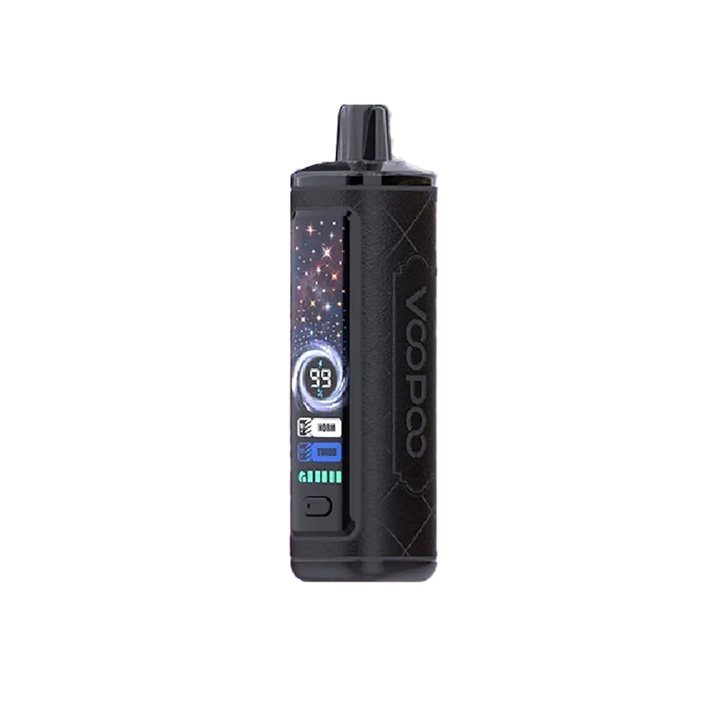Voopoo Cloud 20000 Puffs - Blackurrant Ice - 6mg  Jetable  xvape.ma Maroc.